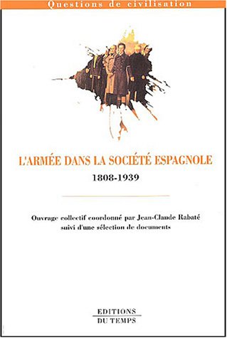 Armée et société en Espagne