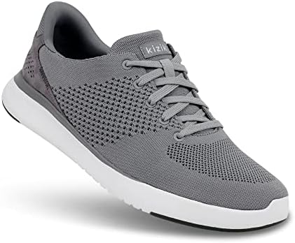 Amazon.com | Kizik Athens Slip On Sneakers: Comfortable All  display picture 2