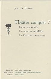 Théâtre complet