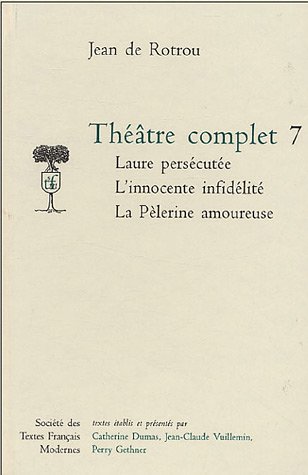 Théâtre complet