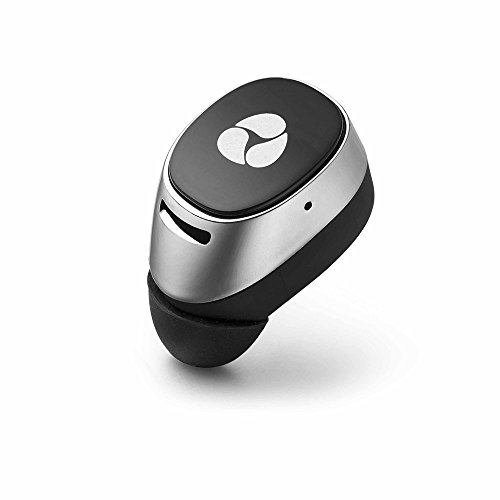 Fleeken Mini Wireless Bluetooth V4.1 in-Ear Earbud with Microphone Support Hands-Free Calling