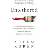 Untethered: Unraveling human nature through instinct, culture, and reason