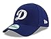 The League Los Dodgers Adjustable Velcro Baseball Hat, Adult One Size