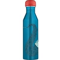 Thermos + Threadless 24-Ounce Hydration Bottle, Birdsong | Amazon price  tracker / tracking, Amazon price history charts, Amazon price watches,  Amazon price drop alerts | camelcamelcamel.com