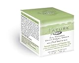 Nature By Canus All Natural Daily Facial Cream, 1.7 Ounce