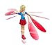 DC Super Hero Girls: Action Flying Super Girl