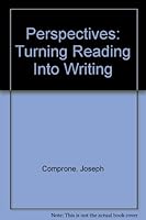 Perspectives: Turning Reading into Writing 0395429811 Book Cover
