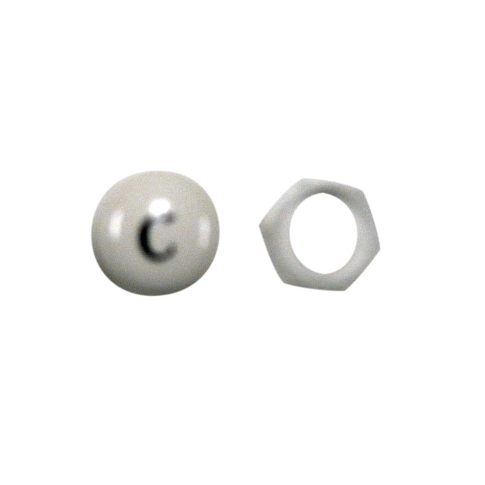 American Standard M962163-0070A Cold Index Button For The Standard Collection
