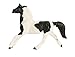 Safari Ltd Winner’s Circle Horses Pinto Mustang Mare