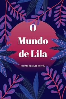 Livro O Mundo de Lila : Criança especial