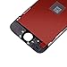 Brinonac for iPhone Xs OLED Screen Replacement Kit[NOT LCD],5.8 inch 3D Touch Display Digitizer Frame Assembly with Repair Tools and Tempered Glass
