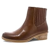 Dansko Daisie Chelsea Boot - Waterproof Leather and