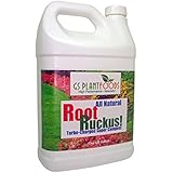 Root Ruckus! Turbo Charged Liquid Compost 1 Gallon