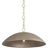 Hudson Valley Lighting Eve - 1 Light Pendant-9.75 Inches Tall and 24 Inches Wide