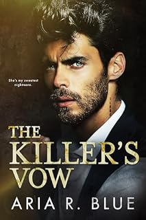 Livro The Killer's Vow: Um Romance da Máfia Russa (Vilões Livro 1)