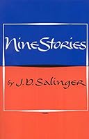 Cover of Nine Stories