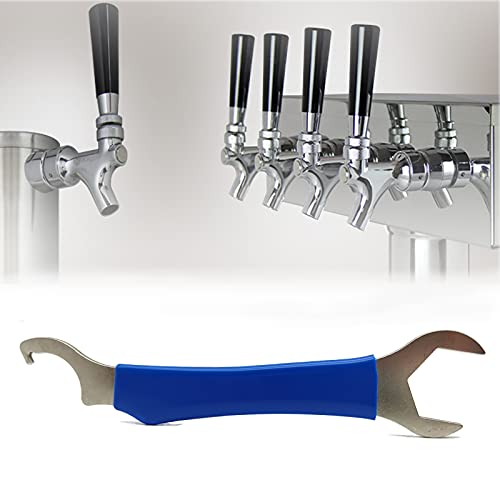 Faucet Wrench Beer Faucet Wrench Tool Beer Tap Wrench Beer Tap Faucet