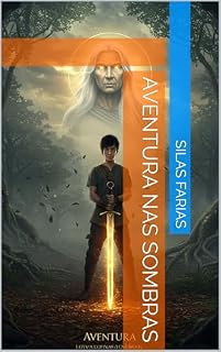 Livro Aventura nas Sombras