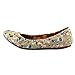 Lucky Brand Women's Emmie Ballet Flat