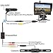 LeeKooLuu Wireless Backup Camera System for Car/Pickups/Minivan/Truck with 7
