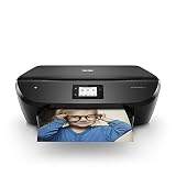 HP ENVY Photo 6255 All in One Photo Printer with Wireless Printing, Instant Ink ready (K7G18A)