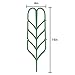 Wenje 3pcs Durable Climbing Rattan Plant Holder Ivy Vines Flower Rack Growing Plants Stand Adjustable Plastic Flower Stand Combinationthumb 1