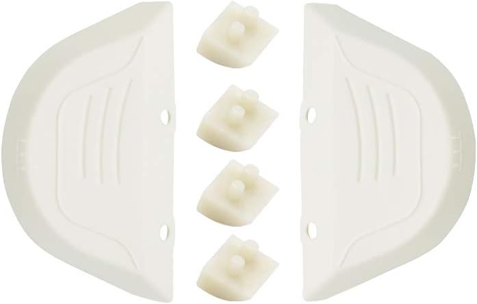 Best Hayward Pool Vacuum Feet