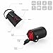 Ultra Bright Camping lantern, Superway 4000mah Rechargeable Portable LED Tent Light Lamp With Power Bank Phone Charger, Waterproof For Outdoor Hiking, Fishing, Backpacking, Power Outages