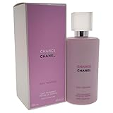 C H A N E L CHANCE EAU TENDRE BODY MOISTURE 200ML/6.8 OZ.