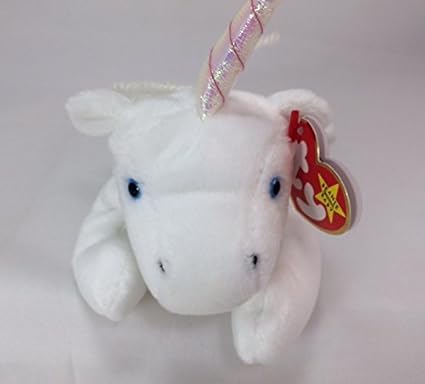 mystic ty beanie baby