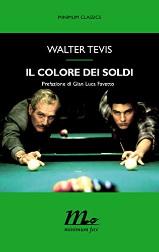 Il Colore Dei Soldi Italian Edition Kindle Edition By