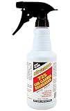 SLIP 2000 725 Gun Cleaner and Degreaser - Removes Deposits of Carbon, Grease, Grime, Etc. (16 fl oz)