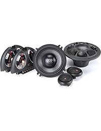 Morel Virtus 502 5 1   4 "sistema de altavoces para automóvil de componentes