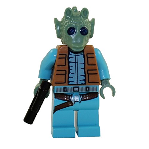 greedo minifigure