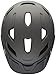 Bell Sidetrack Child Bike Helmet - Matte Titanium Shark - UC (47-54 cm)