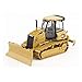 Norscot Cat D6K Track-Type Tractor 1:50 scale