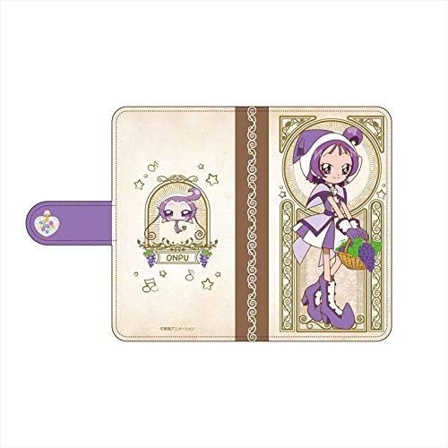 Amazon おジャ魔女どれみ ドッカーン 瀬川おんぷ フルーツバスケット スマホケース アニメ 萌えグッズ 通販