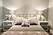 SYLVANIA LED A19 Light Bulb, 60W = 8.5W, Non-Dimmable, Frosted Finish, 800 Lumens, 2700K, Soft White - 12 Pack (74469)