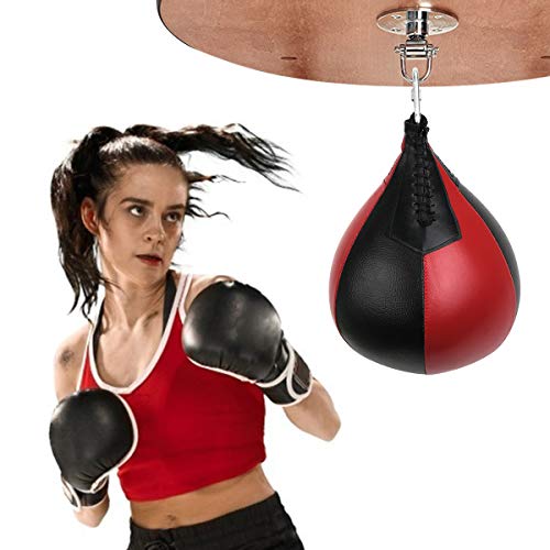 VAlinks Professional Speed Bag: Punch Ball Kit for Zambia Ubuy