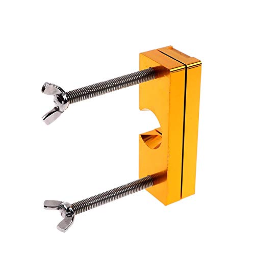Outdoor - Sports - 1pc Trumpet Mouthpiece Puller Tool Metal Mouth Piece Remover - Thumbnail 6