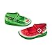 Hot Chocolate Design Mini Chocolaticas Patilla Girls Mary Jane Flat