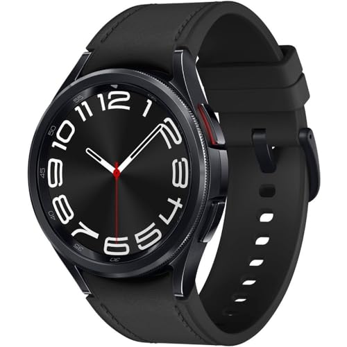 Samsung Galaxy Watch 6 Classic Smartwatch
