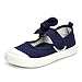Boys Girls Shoes Slip-on Casual Canvas Sneaker for Toddler/ Little Kid