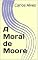 Livro A Moral de Moore
