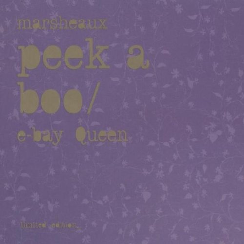 Marsheaux - Peeka Boo - Zortam Music