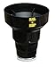 Magnetic Cup Holder- KAZeKUP Cup Holder Goes Magnetic! Great for tractors, heavy equipment, office filing cabinets, tool boxes and more! Attach it to any ferrous metal. Horizontal Surface Mounting.