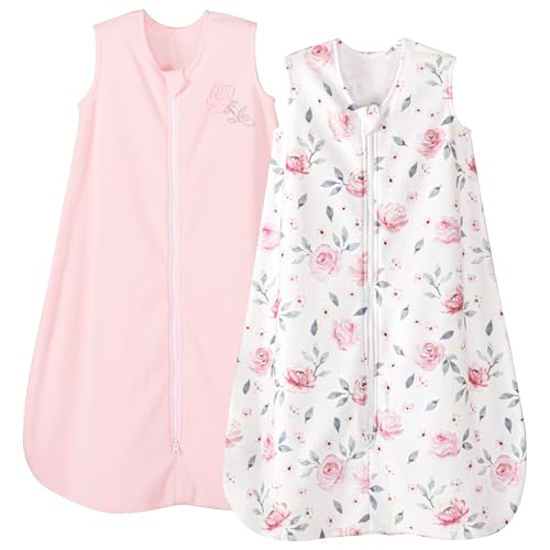 PHF Fleece Wearable Baby Sleep Sack Medium