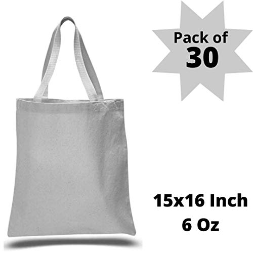 grey color bag