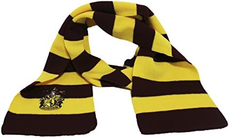 Harry Potter Scarf Gryffindor Hogwarts House