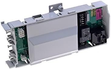 Whirlpool W10110641 Electronic Control for Dryer